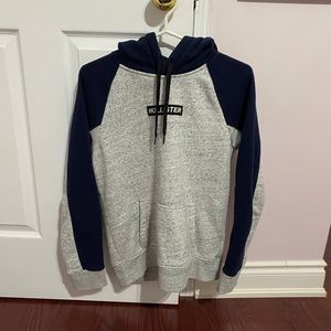 Hollister Hoodie